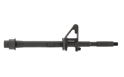 LUTH AR 14.5" SOCOM BBL W/FSB — view 1