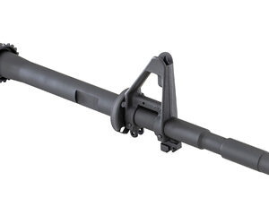 LUTH AR 14.5" SOCOM BBL W/FSB — view 2