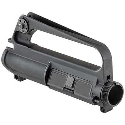 SLICK SIDE A1 5.56 NATO ASSEMBLED UPPER RECIEVER BLACK — view 1