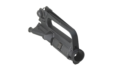 LUTH AR A2 ASSEMBLED UPPR RECVR N/CH — view 1