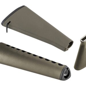 LUTH-AR FK-A1RG     COMPLETE A1 RIFLE FURN KIT ODG
