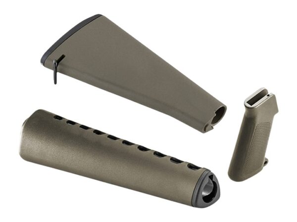 LUTH-AR FK-A1RG     COMPLETE A1 RIFLE FURN KIT ODG — view 1