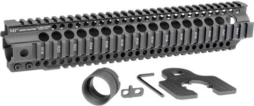 MI HANDGUARD CRT PICATINNY - 12.625" FITS AR-15 — view 1