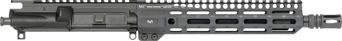 MI UPPER RECEIVER AR15 5.56MM - 10.5" 1:7 CARBINE M-LOK NO BCG — view 1