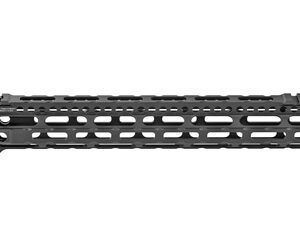MIDWEST COMBAT RAIL LW 14" MLOK — view 3
