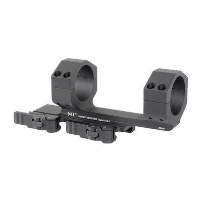 35MM QD SCOPE MOUNT — view 1