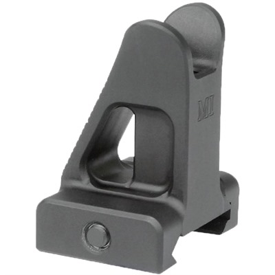 AR-15 COMBAT FIXED FRONT SIGHT — view 1