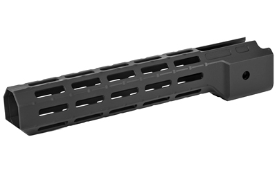 MIDWEST COMBAT RAIL RUGER PC CARBINE — view 1