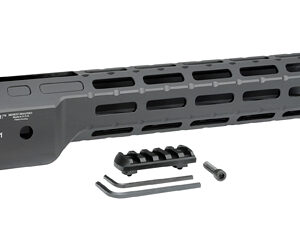 MIDWEST COMBAT RAIL RUGER PC CARBINE — view 4