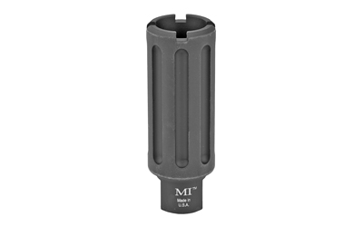 MIDWEST BLAST CAN 9MM 1/2X36 THREAD — view 1