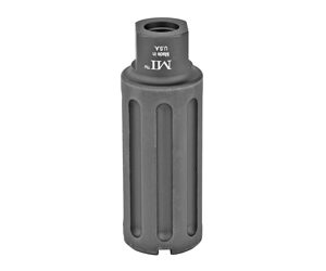 MIDWEST BLAST CAN 9MM 1/2X36 THREAD — view 2