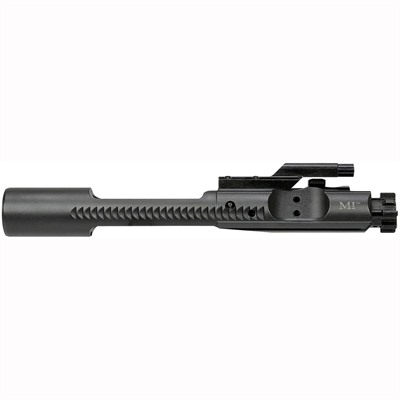 AR-15 BOLT CARRIER GROUP BLACK NITRIDE — view 1