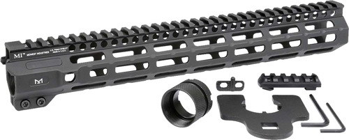 MI HANDGUARD GRM M-LOK G4 - 14" FITS AR-15 — view 1