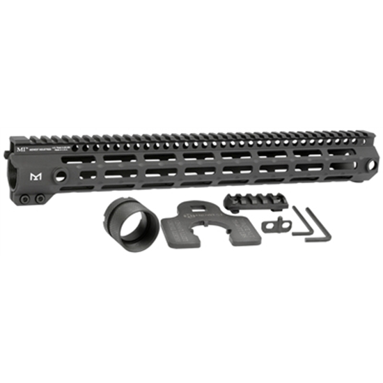 MI HANDGUARD G4 15 M-LOK — view 1