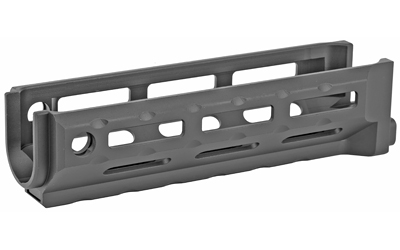 MIDWEST AK HNDGRD DROP IN M-LOK BLK — view 1