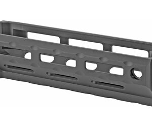 MIDWEST AK HNDGRD DROP IN M-LOK BLK — view 2