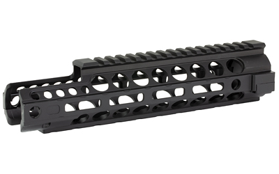 MIDWEST 20 SERIES RAIL 9.5" MLOK — view 1