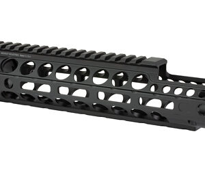 MIDWEST 20 SERIES RAIL 9.5" MLOK — view 2