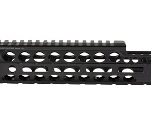 MIDWEST 20 SERIES RAIL 9.5" MLOK — view 3