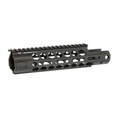 SIG 516 EXTENDED FREE FLOAT M-LOK HANDGUARD — view 1