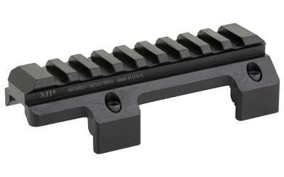 MIDWEST MP5 PICATINNY TOP RAIL — view 1