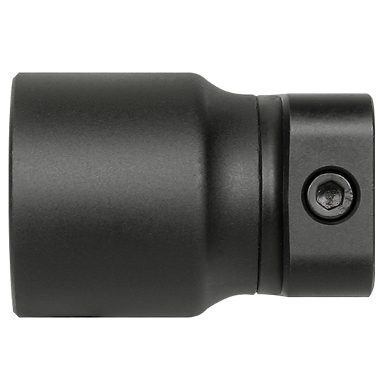 MI STOCK TUBE WITH BUFFER TUBE ADAPTOR — view 1
