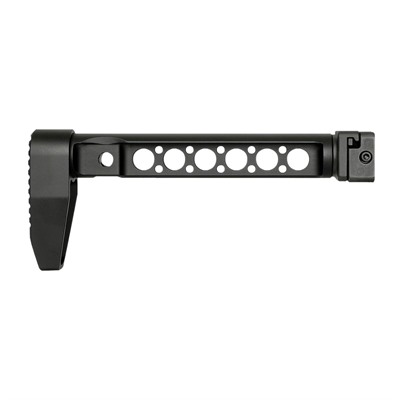 SIDE FOLDER WITH LIGHTWEIGHT STOCK — view 1