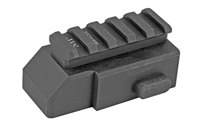 MIDWEST B&T APC STOCK ADAPTOR — view 1