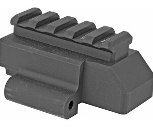 MIDWEST B&T APC STOCK ADAPTOR — view 2