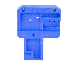 MIDWEST LOWER RECEIVER BLOCK — view 2