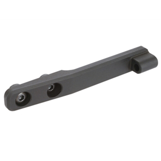 MI SCOUT LIGHT M-LOK EXTENDED MOUNT BLK — view 1