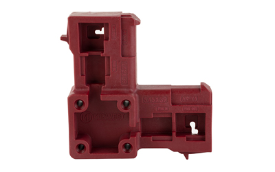 MIDWEST AK RECEIVER MNT BLOCK — view 1