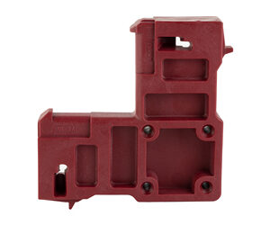 MIDWEST AK RECEIVER MNT BLOCK — view 2