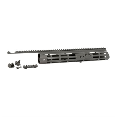 HENRY 45-70 HANDGUARD SIGHT SYSTEM — view 1
