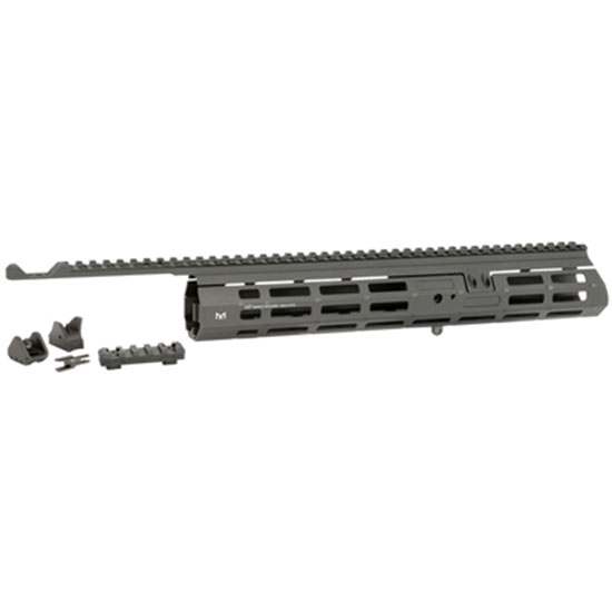 MI HENRY 44/45 HANDGUARD EXTENDED SIGHT SYSTEM — view 1