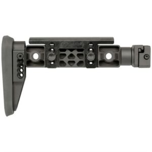 ALPHA SERIES FIXED BEAM STOCK