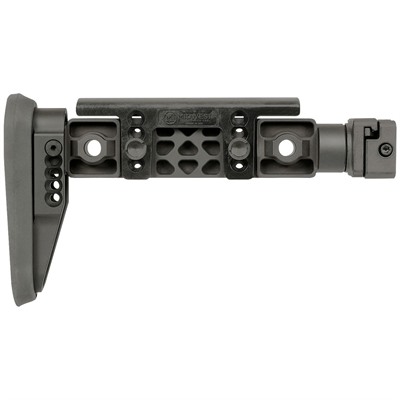 ALPHA SERIES FIXED BEAM STOCK — view 1