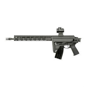 ALPHA SERIES M4 BEAM SIDE FOLDER