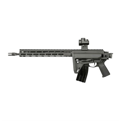 ALPHA SERIES M4 BEAM SIDE FOLDER — view 1