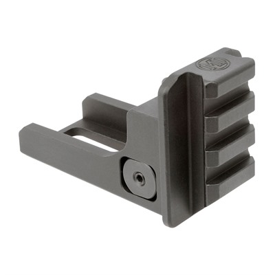 AK PICATINNY END PLATE ADAPTOR — view 1
