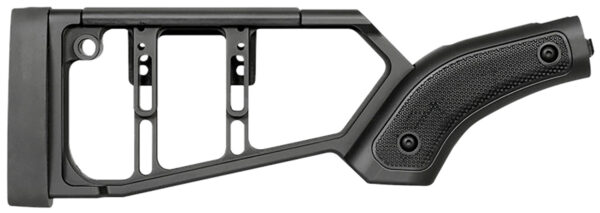 Midwest Industries MILSMPG Lever Stock Marlin Pistol Grip Compatible w/ Marlin Pistol Grip Rifles — view 1