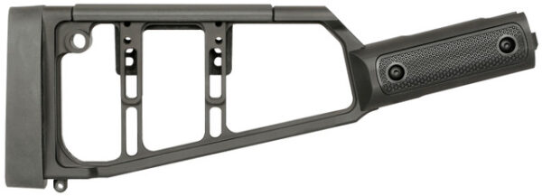 MI LEVER STOCK MARLIN STRAIGHT — view 1