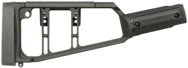 MI LEVER STOCK HENRY STRAIGHT — view 1