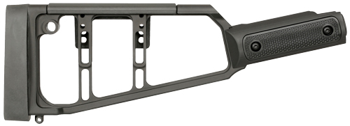 MI LEVER ACTION WINCHESTER - STOCK STRAIGHT GRIP BLACK — view 1