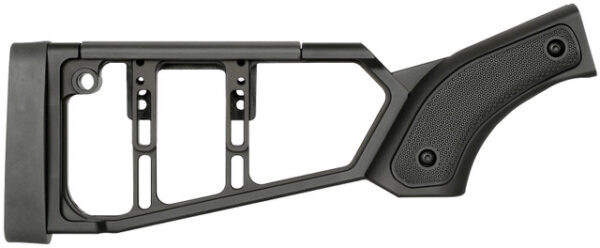 MI LEVER STOCK HENRY HOMESTEADER — view 1