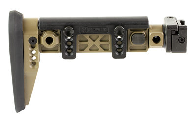 MIDWEST AK ALPHA FOLDING STOCK FDE — view 1