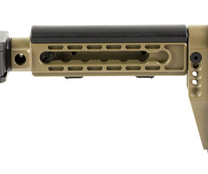 MIDWEST AK ALPHA FOLDING STOCK FDE — view 2