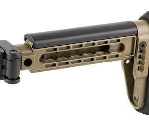 MIDWEST AK ALPHA FOLDING STOCK FDE — view 3