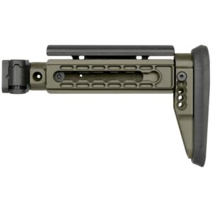 ALPHA SERIES FOLDING STOCK ODG