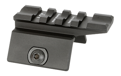 MIDWEST LEVER MODULAR TOP RAIL — view 1